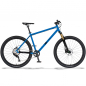 Preview: KUbikes 27,5L MTB Disc - Sonderangebot